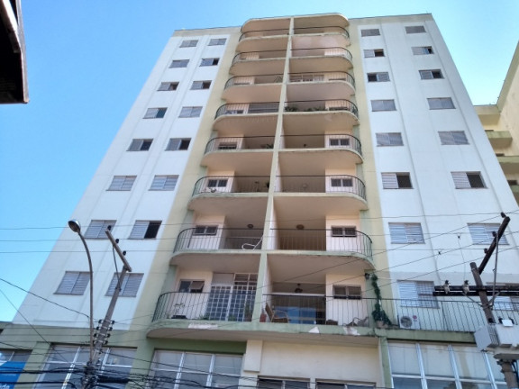 Apartamento com 2 Quartos à Venda, 87 m² em Centro - Bauru