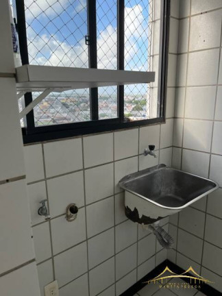 Imagem Apartamento com 3 Quartos à Venda, 85 m² em Lagoa Seca - Natal