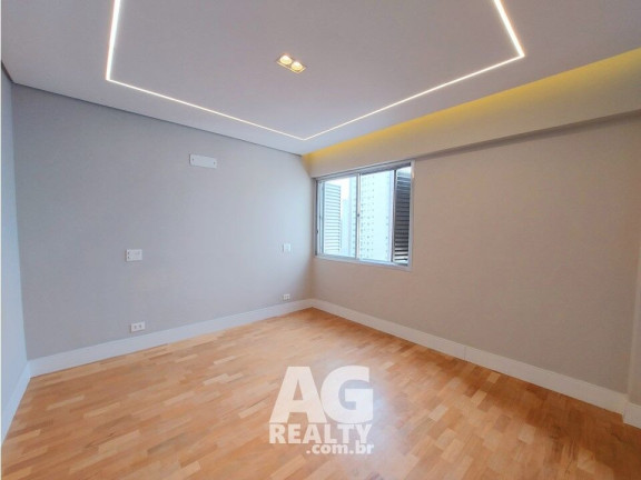 Imagem Apartamento com 3 Quartos à Venda, 121 m² em Perdizes - São Paulo
