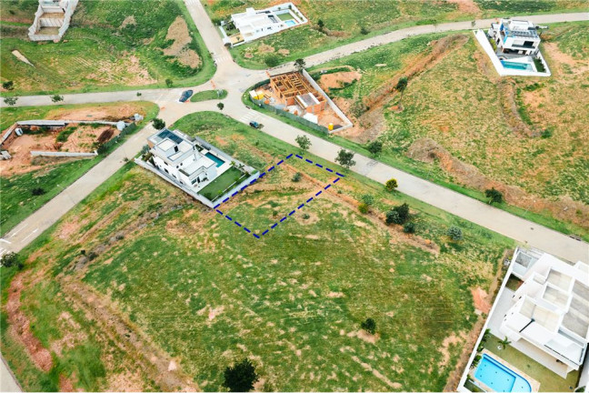 Imagem Terreno à Venda, 640 m² em Arts Itatiba - Itatiba Imagem Terreno à Venda, 640 m² em Arts Itatiba - Itatiba