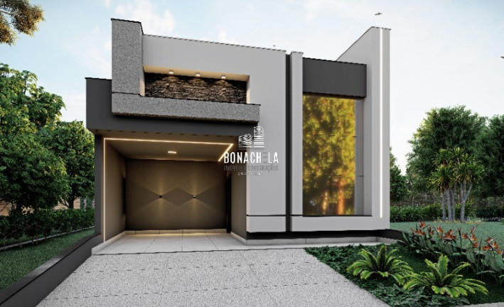Imagem Casa com 3 Quartos à Venda, em Loteamento Park Gran Reserve - Indaiatuba Imagem Casa com 3 Quartos à Venda, em Loteamento Park Gran Reserve - Indaiatuba