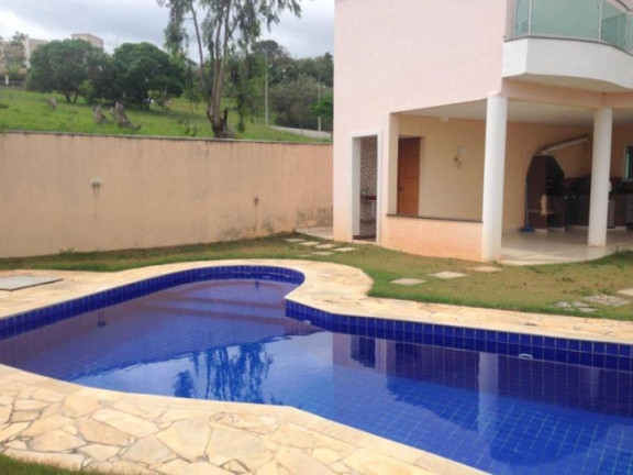Imagem Casa com 4 Quartos à Venda, 423 m² em Jardim Do Golf I - Jandira Imagem Casa com 4 Quartos à Venda, 423 m² em Jardim Do Golf I - Jandira
