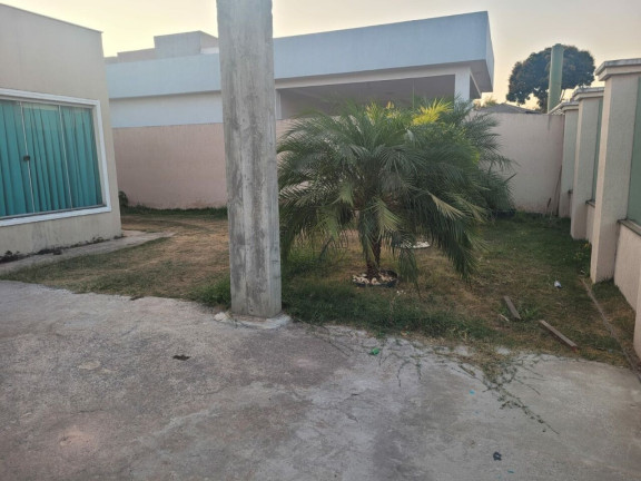 Imagem Casa com 3 Quartos à Venda, 237 m² em Ponte Alta Norte (gama) - Brasília Imagem Casa com 3 Quartos à Venda, 237 m² em Ponte Alta Norte (gama) - Brasília