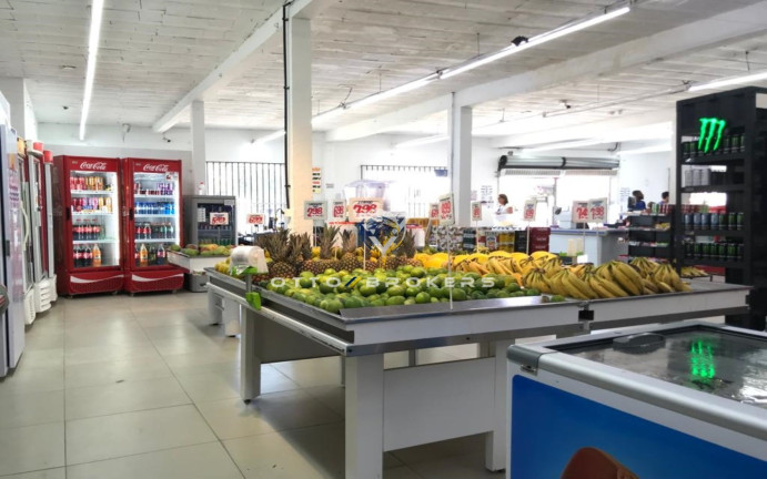 Imagem Imóvel Comercial à Venda, 1.200 m² em Coroa Vermelha - Santa Cruz Cabrália Imagem Imóvel Comercial à Venda, 1.200 m² em Coroa Vermelha - Santa Cruz Cabrália