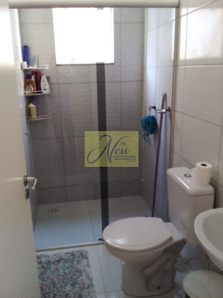 Imagem Apartamento com 2 Quartos à Venda, 46 m² em Cidade Jardim - São José Dos Pinhais