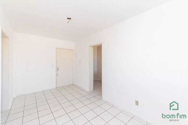 Imagem Apartamento com 1 Quarto à Venda, 43 m² em Farroupilha - Porto Alegre Imagem Apartamento com 1 Quarto à Venda, 43 m² em Farroupilha - Porto Alegre