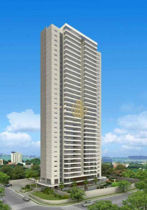 Imagem Apartamento com 4 Quartos à Venda, 320 m² em Jardim Botânico - Ribeirão Preto Imagem Apartamento com 4 Quartos à Venda, 320 m² em Jardim Botânico - Ribeirão Preto