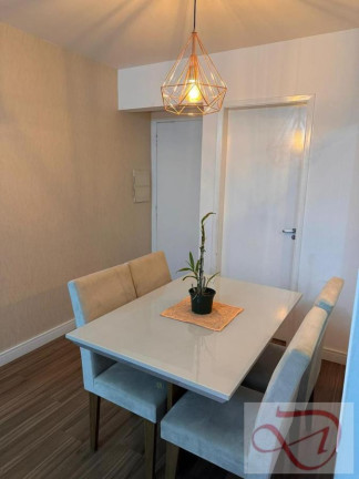 Imagem Apartamento com 3 Quartos à Venda, 58 m² em Casa Branca - Santo André Imagem Apartamento com 3 Quartos à Venda, 58 m² em Casa Branca - Santo André