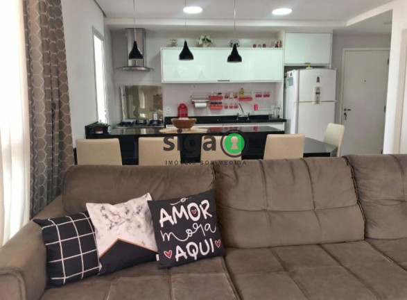 Imagem Apartamento com 3 Quartos à Venda, 119 m² em Vila Carrão - São Paulo Imagem Apartamento com 3 Quartos à Venda, 119 m² em Vila Carrão - São Paulo