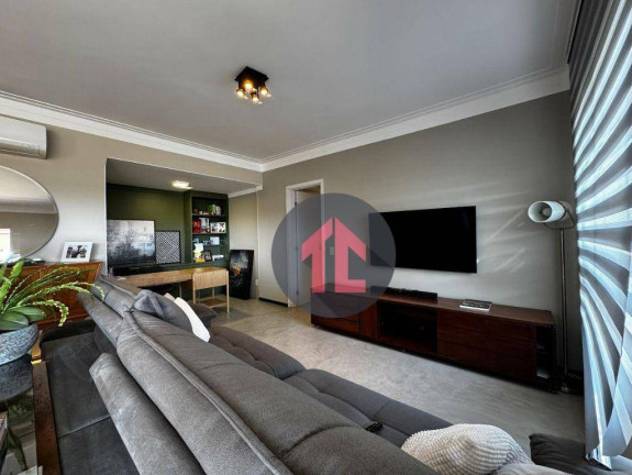 Imagem Apartamento com 4 Quartos para Alugar, 153 m² em Galleria - Campinas Imagem Apartamento com 4 Quartos para Alugar, 153 m² em Galleria - Campinas
