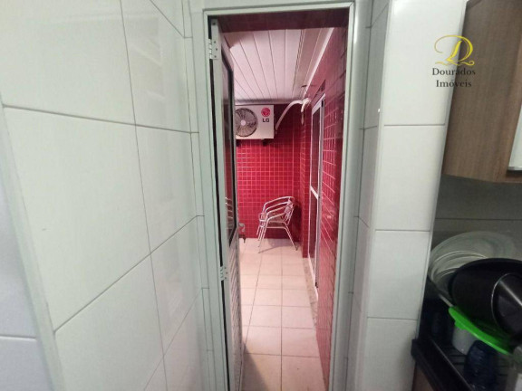 Imagem Apartamento com 3 Quartos à Venda, 106 m² em Canto Do Forte - Praia Grande Imagem Apartamento com 3 Quartos à Venda, 106 m² em Canto Do Forte - Praia Grande