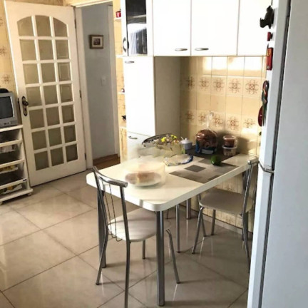 Imagem Apartamento com 3 Quartos à Venda, 105 m² em Osvaldo Cruz - São Caetano Do Sul Imagem Apartamento com 3 Quartos à Venda, 105 m² em Osvaldo Cruz - São Caetano Do Sul