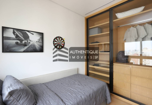 Imagem Apartamento com 4 Quartos à Venda, 248 m² em Vila Nova Conceição - São Paulo