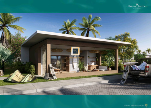 Imagem Casa com 3 Quartos à Venda, 166 m² em Cumbuco - Caucaia Imagem Casa com 3 Quartos à Venda, 166 m² em Cumbuco - Caucaia