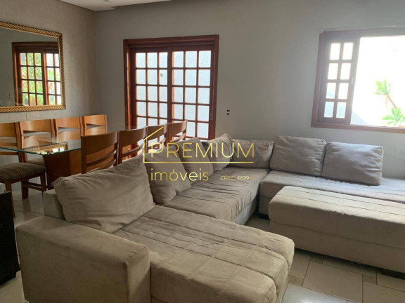 Casa com 3 Quartos à Venda, 104 m² em Horto Santo Antonio - Jundiaí