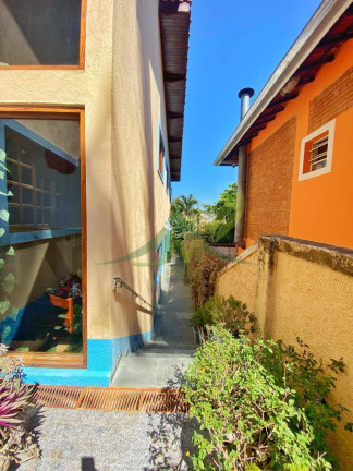 Imagem Casa com 3 Quartos à Venda, 340 m² em Loteamento Loanda - Atibaia Imagem Casa com 3 Quartos à Venda, 340 m² em Loteamento Loanda - Atibaia