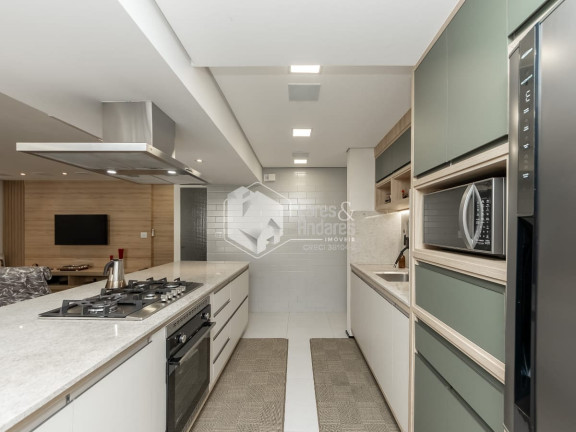 Imagem Apartamento com 3 Quartos à Venda, 138 m² em Paraíso - São Paulo