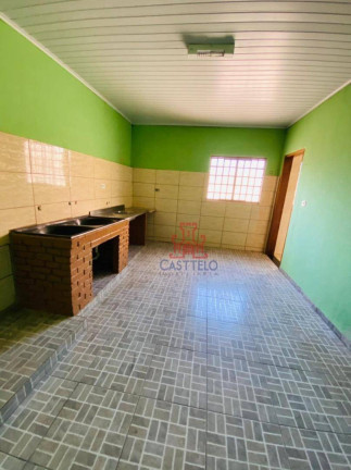 Imagem Casa com 3 Quartos à Venda, 128 m² em Jardim Tókio - Londrina Imagem Casa com 3 Quartos à Venda, 128 m² em Jardim Tókio - Londrina