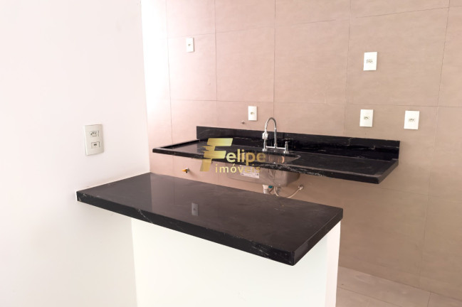 Imagem Imóvel com 3 Quartos à Venda, 77 m² em Barro Vermelho - Vitória Imagem Imóvel com 3 Quartos à Venda, 77 m² em Barro Vermelho - Vitória