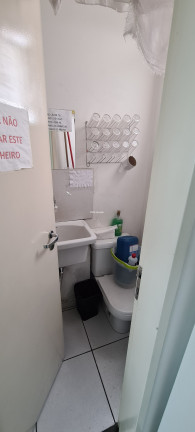 Imagem Imóvel à Venda, 204 m² em Várzea Da Barra Funda - São Paulo
