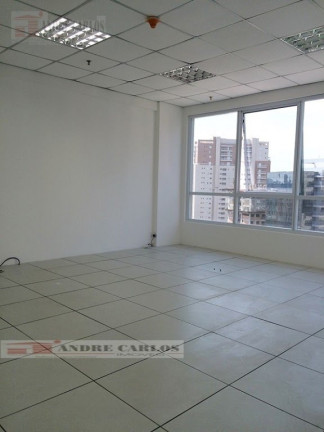 Imagem Sala Comercial à Venda, 49 m² em Vila Nilva - Barueri Imagem Sala Comercial à Venda, 49 m² em Vila Nilva - Barueri