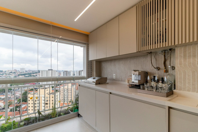 Imagem Apartamento com 2 Quartos à Venda, 58 m² em Jardim Prudência - São Paulo Imagem Apartamento com 2 Quartos à Venda, 58 m² em Jardim Prudência - São Paulo