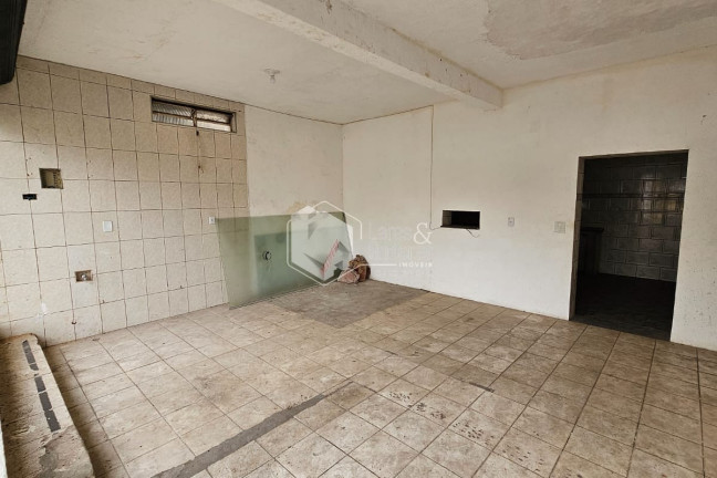 Imagem Casa com 3 Quartos à Venda, 116 m² em Vila Marina - São Paulo