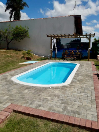 Imagem Imóvel com 3 Quartos à Venda, 181 m² em Residencial Green Ville I - Boituva