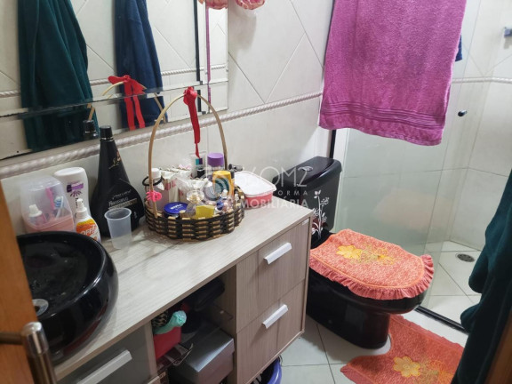Imagem Apartamento com 3 Quartos à Venda, 130 m² em Jardim Ana Maria - Santo André Imagem Apartamento com 3 Quartos à Venda, 130 m² em Jardim Ana Maria - Santo André