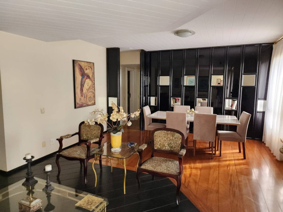 Imagem Apartamento com 3 Quartos à Venda, 160 m² em Centro - Campos Dos Goytacazes