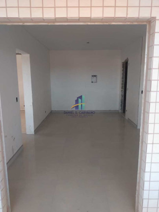 Imagem Apartamento com 1 Quarto à Venda, 43 m² em Mirim - Praia Grande