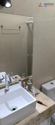 Imagem Casa com 3 Quartos à Venda, 101 m² em Loteamento Alto Da Boa Vista - Vitória Da Conquista Imagem Casa com 3 Quartos à Venda, 101 m² em Loteamento Alto Da Boa Vista - Vitória Da Conquista