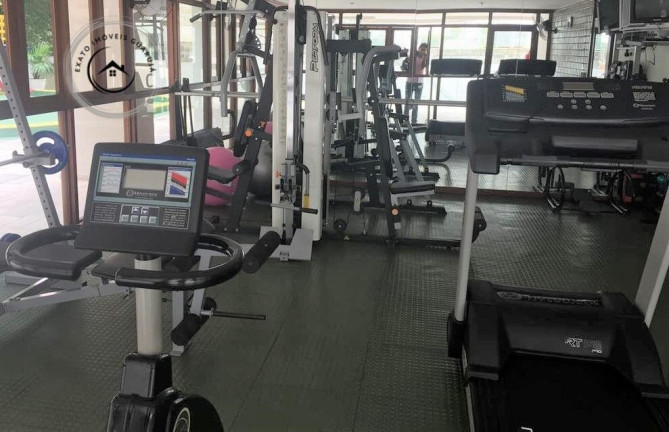 Imagem Apartamento com 3 Quartos à Venda, 123 m²