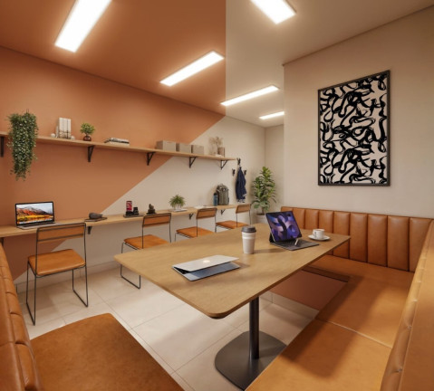Imagem Imóvel com 1 Quarto à Venda, 18 m² em Santa Cecília - São Paulo Imagem Imóvel com 1 Quarto à Venda, 18 m² em Santa Cecília - São Paulo