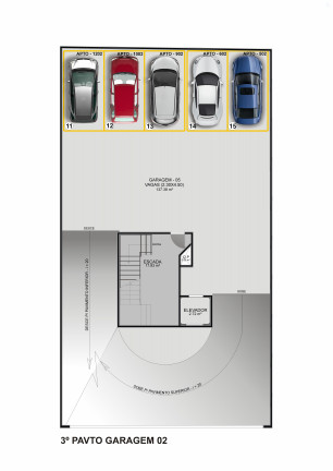 Imagem Imóvel com 1 Quarto à Venda, 42 m² em Centro - Guarapari