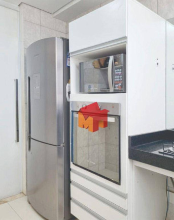 Imagem Apartamento com 2 Quartos à Venda, 48 m² em Parque Residencial Do Lago - Santa Bárbara D'oeste Imagem Apartamento com 2 Quartos à Venda, 48 m² em Parque Residencial Do Lago - Santa Bárbara D'oeste