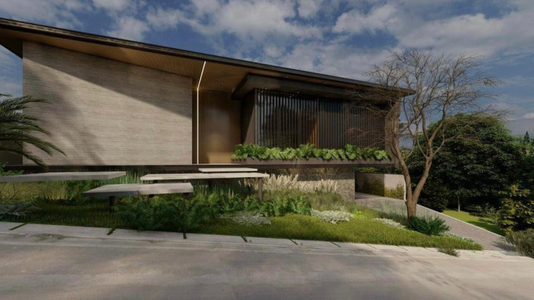 Imagem Sobrado com 4 Quartos à Venda, 536 m² em Joapiranga - Valinhos