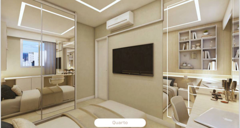Imagem Apartamento com 4 Quartos à Venda, 164 m² em Boa Viagem - Recife