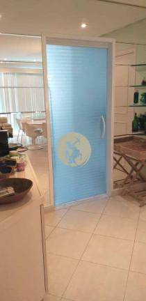 Imagem Apartamento com 3 Quartos à Venda, 120 m² em Santos
