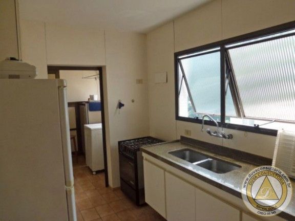 Imagem Apartamento com 3 Quartos à Venda ou Locação, 100 m² em Vila Luis Antônio - Guarujá