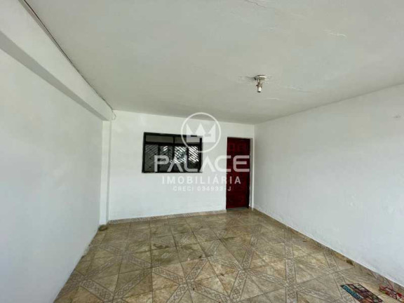 Imóvel com 2 Quartos para Alugar, 120 m² em Loteamento Kobayat Líbano - Piracicaba
