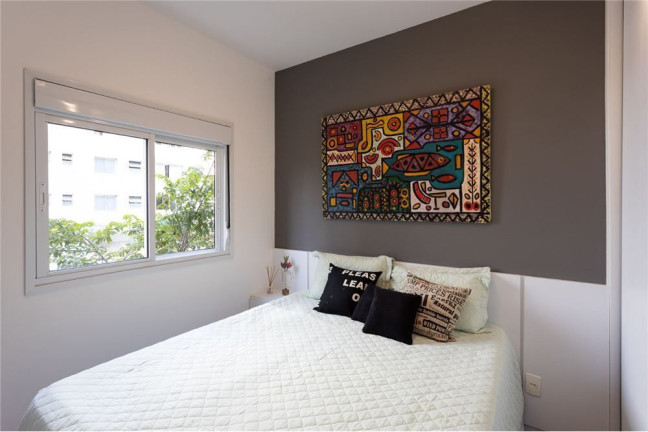 Imagem Apartamento com 2 Quartos à Venda, 108 m² em Jardim Prudência - São Paulo Imagem Apartamento com 2 Quartos à Venda, 108 m² em Jardim Prudência - São Paulo