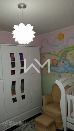 Imagem Sobrado com 3 Quartos à Venda, 170 m² em Parque Continental I - Guarulhos Imagem Sobrado com 3 Quartos à Venda, 170 m² em Parque Continental I - Guarulhos