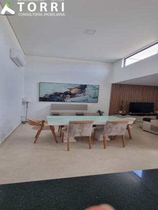Imagem Imóvel com 3 Quartos à Venda, 130 m² em Condomínio Terras De São Francisco - Sorocaba
