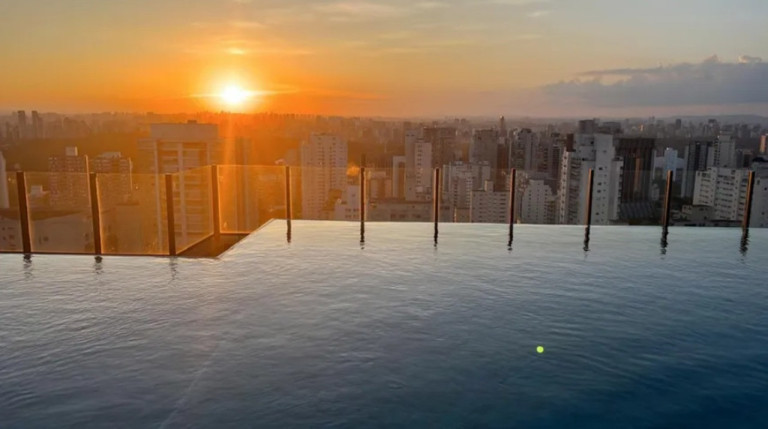 Imagem Imóvel com 1 Quarto à Venda, 42 m² em Vila Mariana - São Paulo Imagem Imóvel com 1 Quarto à Venda, 42 m² em Vila Mariana - São Paulo