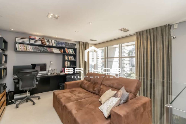 Imagem Imóvel com 2 Quartos à Venda, 146 m² em Vila Nova Conceição - São Paulo Imagem Imóvel com 2 Quartos à Venda, 146 m² em Vila Nova Conceição - São Paulo