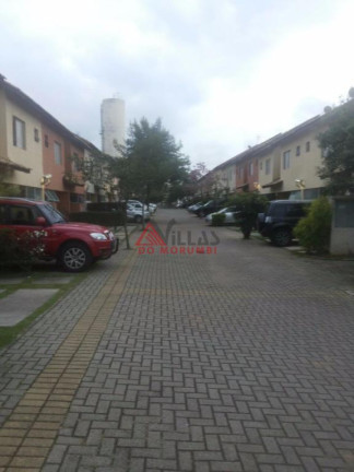 Imagem Sobrado com 3 Quartos à Venda, 110 m² em Parque Munhoz - São Paulo