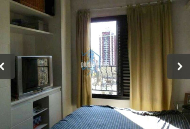 Imagem Apartamento com 3 Quartos à Venda, 93 m² em Vila Mascote - São Paulo Imagem Apartamento com 3 Quartos à Venda, 93 m² em Vila Mascote - São Paulo