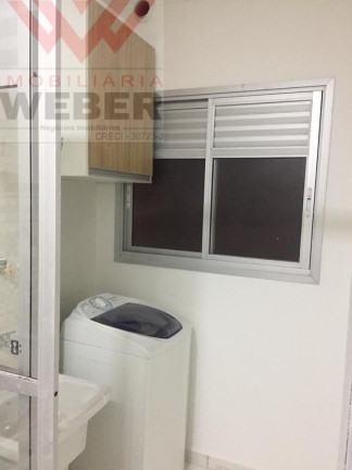 Imagem Apartamento com 2 Quartos à Venda, 58 m² em Parque Campolim - Sorocaba