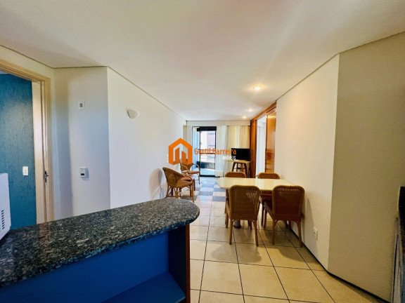Imagem Apartamento com 2 Quartos à Venda, em Mucuripe - Fortaleza Imagem Apartamento com 2 Quartos à Venda, em Mucuripe - Fortaleza